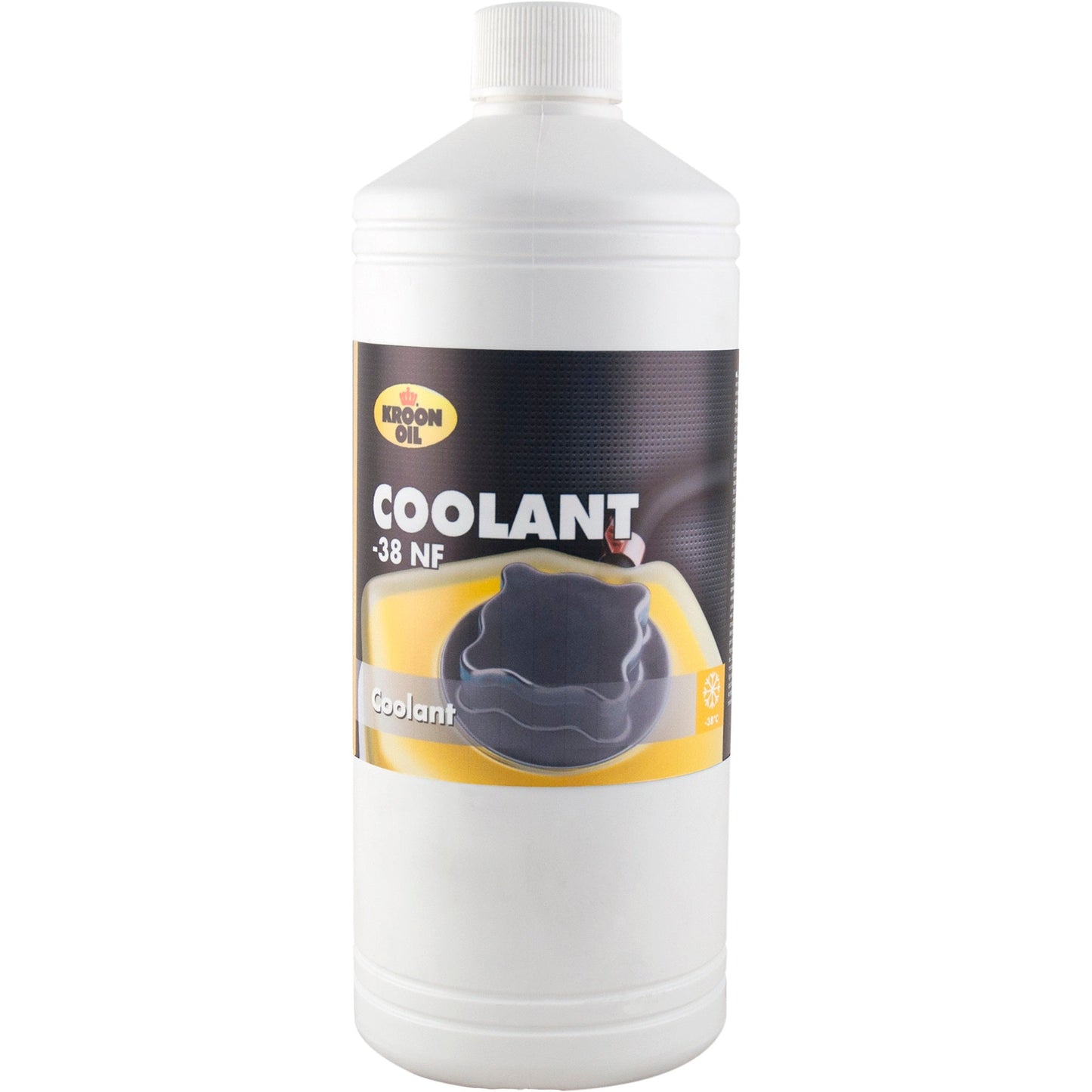 Kroon-Oil coolant-38 organic nf 1 liter