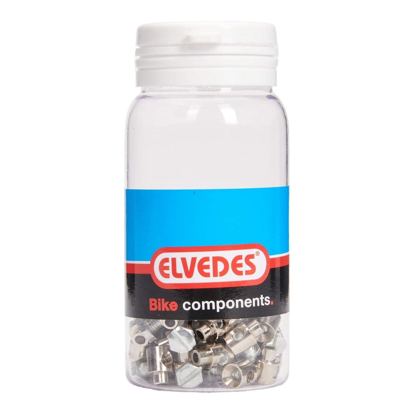 Elvedes Cable Systems BV Nippel schroef haaks tuit dwarsnippel