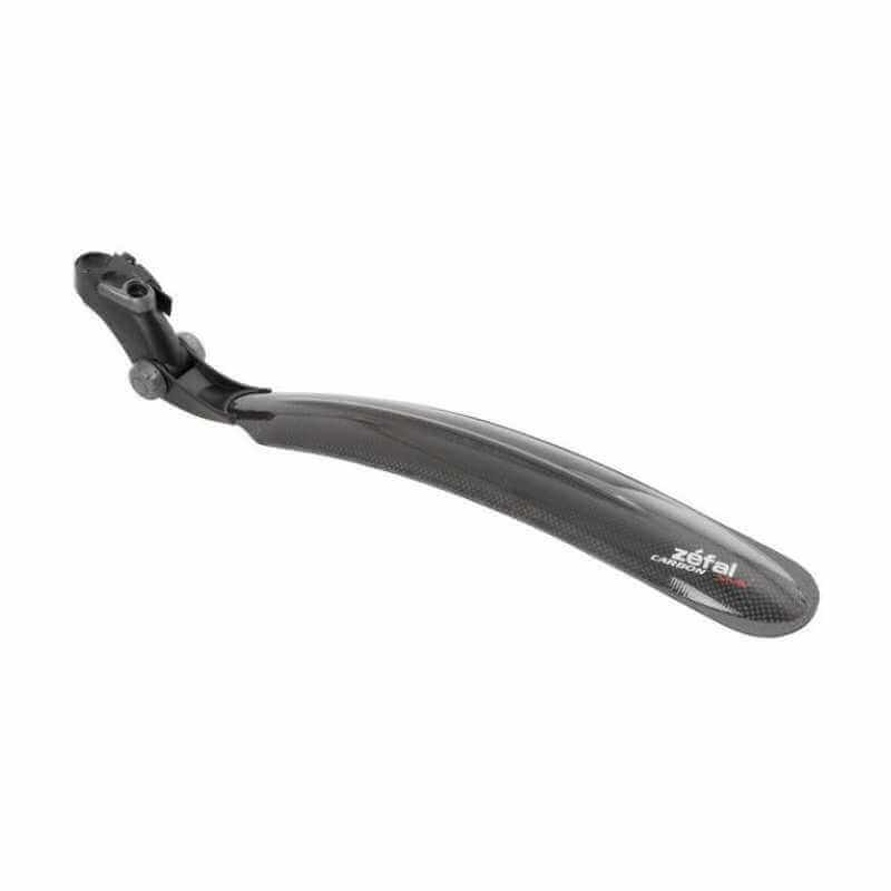 Roveba Zefal 248100 spatbord swan achter atb hybride carbon