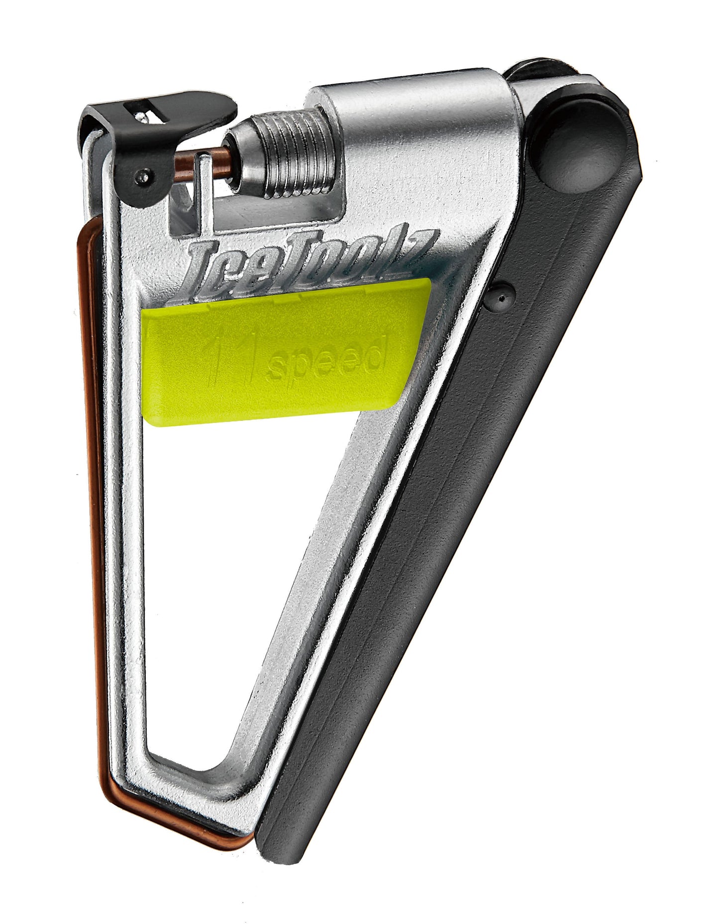 Buzaglo Icetoolz 61a5 kettingpons 11 spd.