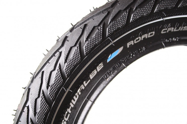 Schwalbe Benelux B.V. Schwalbe bub. 50-203 12x2.00 hs 484 road cruiser k-guard b b green - 11101255.01 - 11101255v