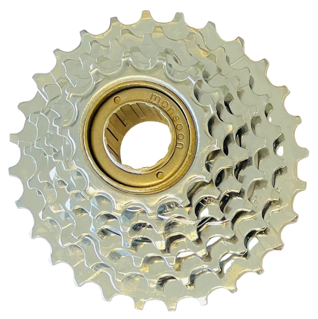 Hulzebos Cycle Parts B.V. Pion 6v 14-28