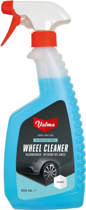Fource Valma a11e a11g wheel cleaner velgenreiniger 500 ml.