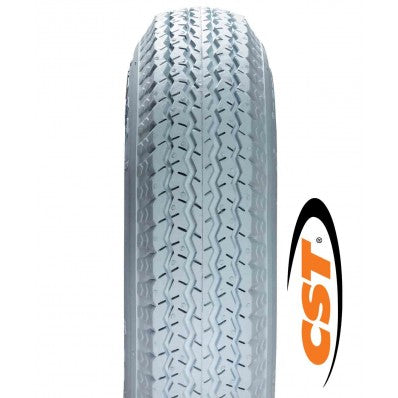 Rolko Bub. 2.80 2.50-4 (ac) grijs cst