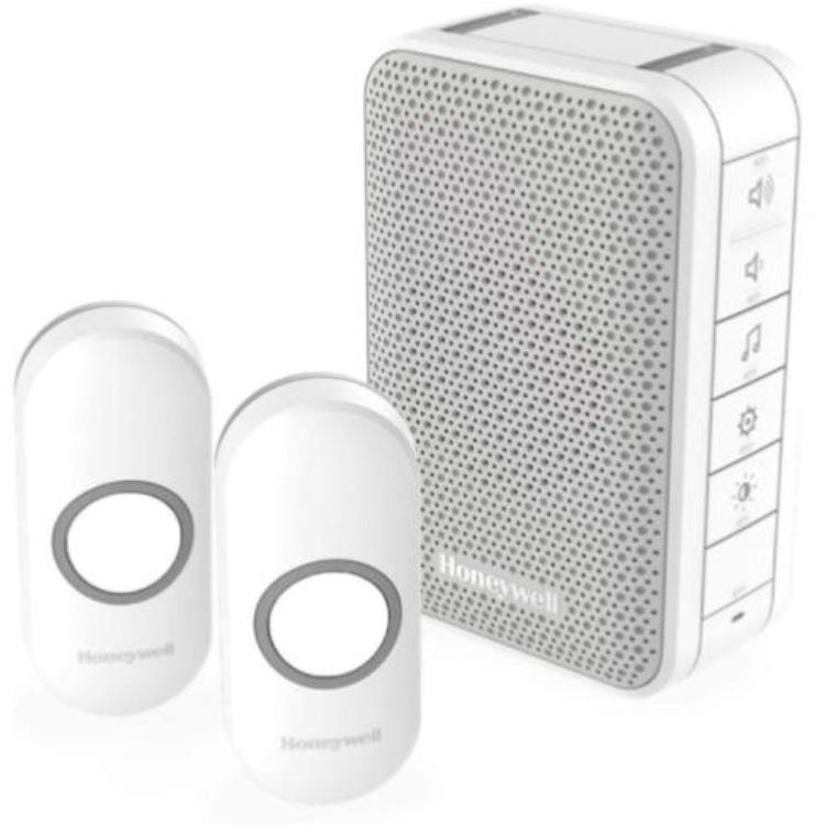 Honeywell Draadloze deurbel