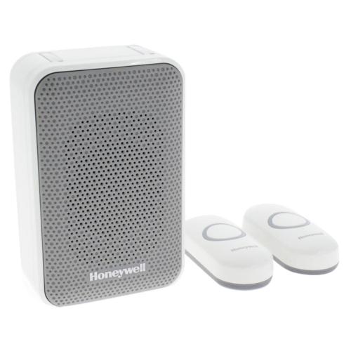 Honeywell Draadloze deurbel