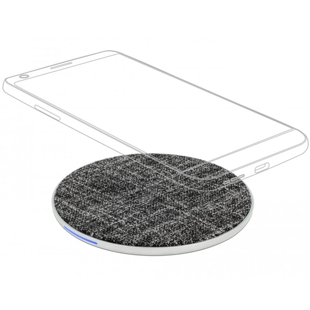 iPhone 16 QI lader