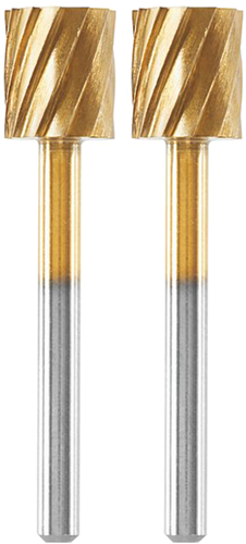 Dremel 115dm, max frees cilinder 7,9 mm (2 st) - 26150115dm