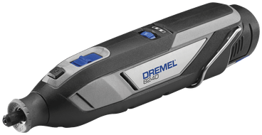 Dremel 8240 (8240-3 45) accu multitool - multigereedschap | 45-delig - f0138240jf