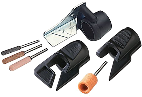 Dremel kettingzaagslijphulpstuk (1453) - 26151453jb