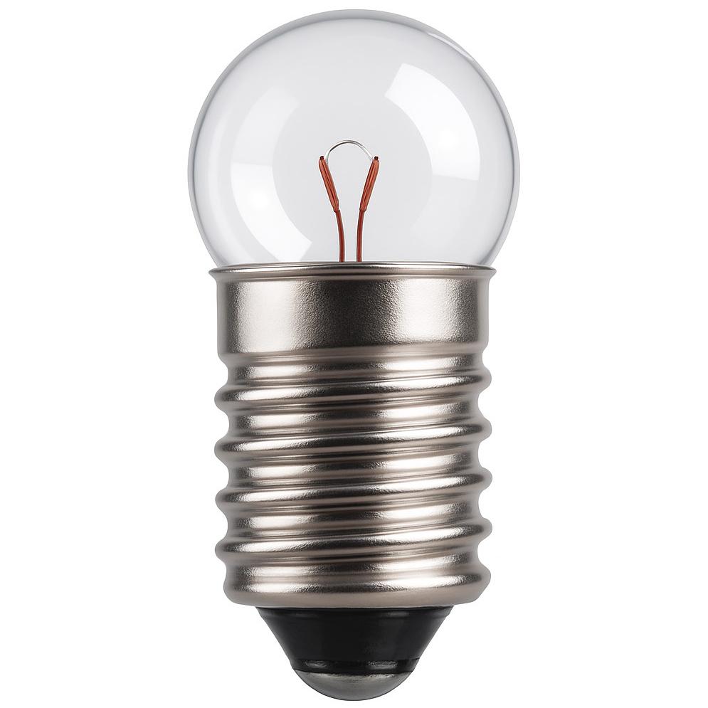 E10 lamp