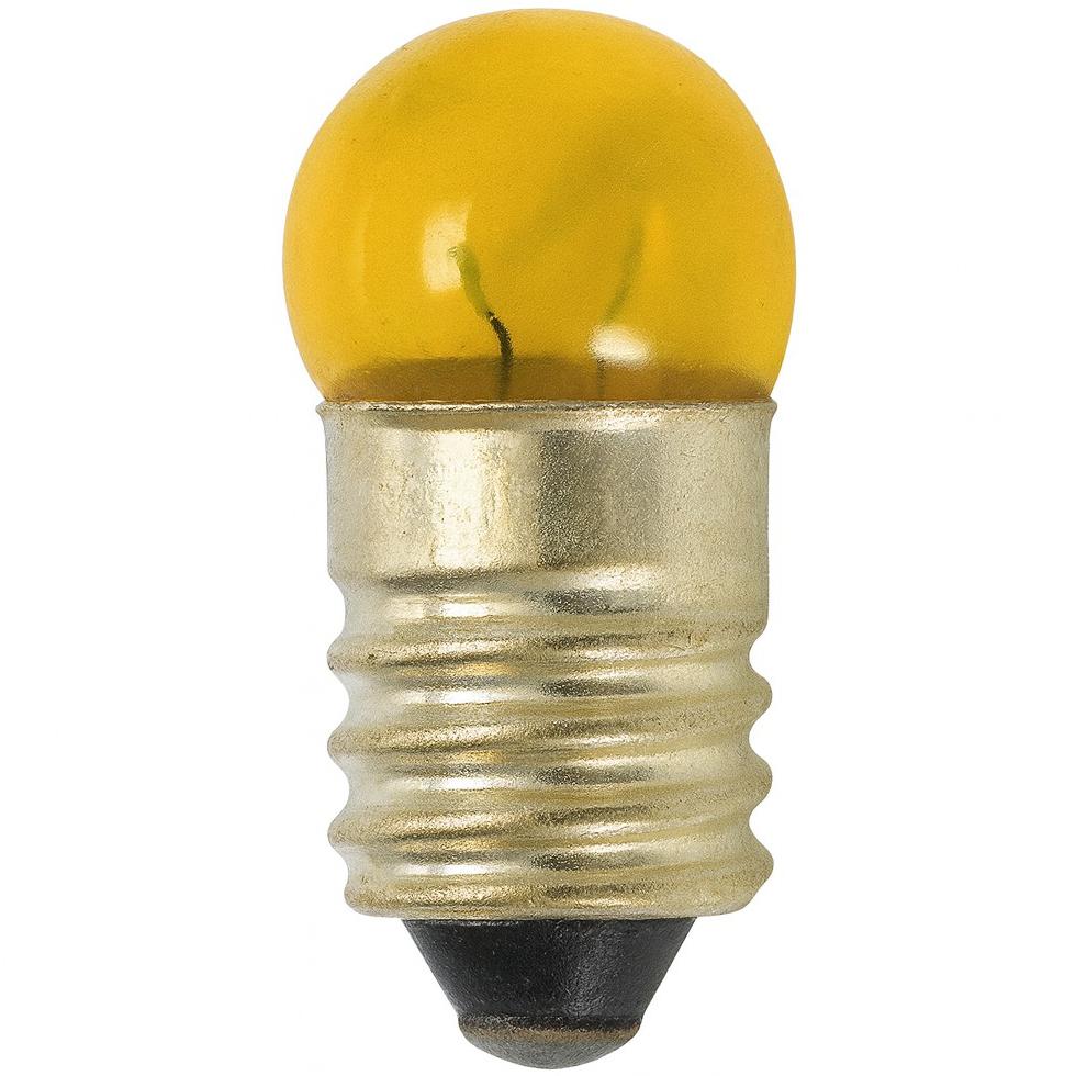 E10 lamp
