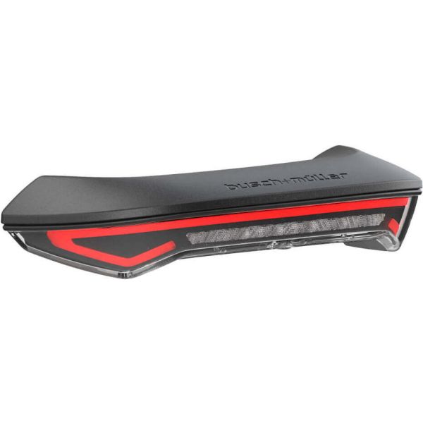 Busch + Müller rücklicht toplight kite b m e-bike rear light toplight kite brex