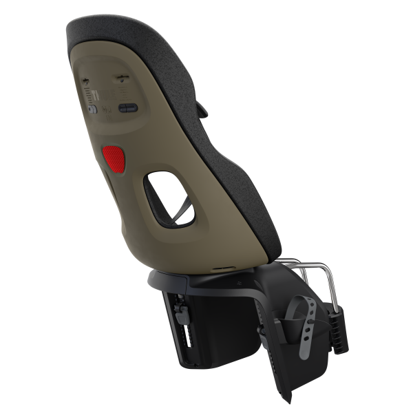 Thule Kinderzitje yepp 2 nexxt maxi - frame montage - khaki