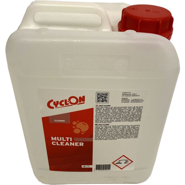 Cyclon Reiniger multi cleaner