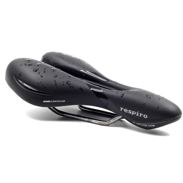 Selle Royal Zadel respiro 5130hrtb