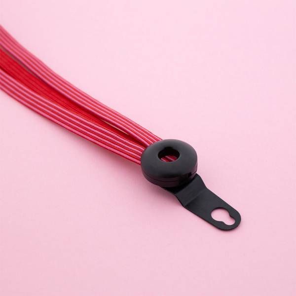 Widek B.V. Widek snelbinder trio 20 inch roze