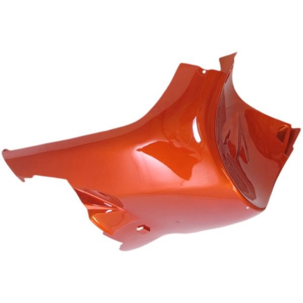 Edge Onderkuip yamaha aerox tot bj. 2014 oranje metallic