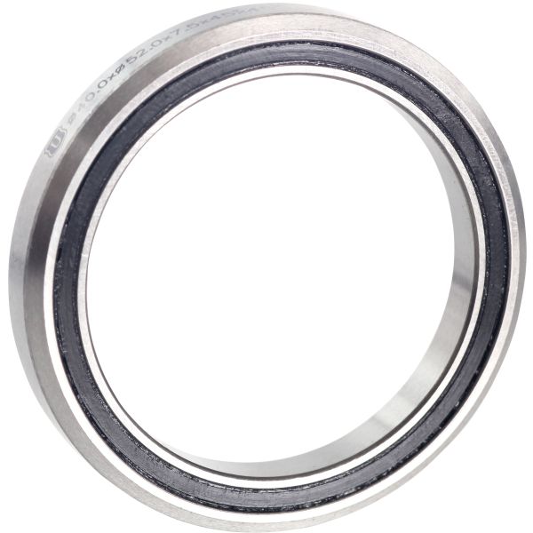 UNION kugellager ball bearing cb-786 40x52x7,5