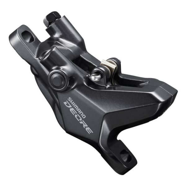SHIMANO remblokhouder deore br-m6100 br.caliper shim.deore resin pads g03s