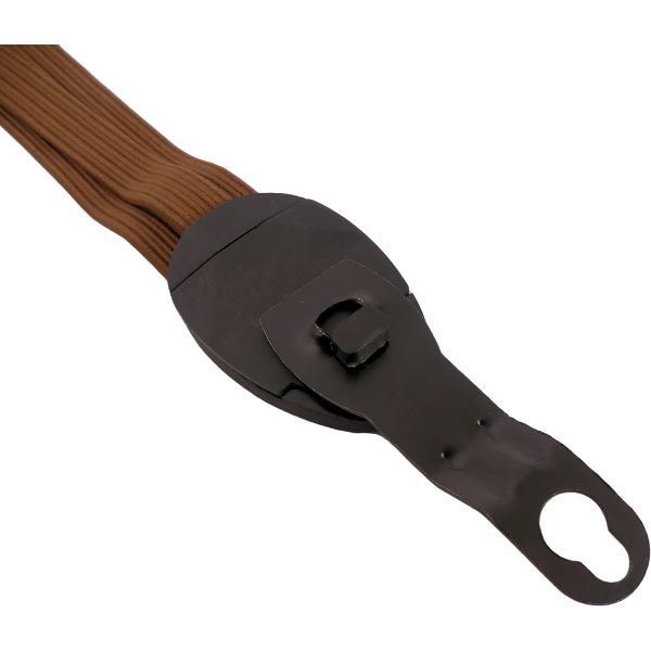 Edge Triobinder city - bruin - 60 stuks in werkplaatsverpakking