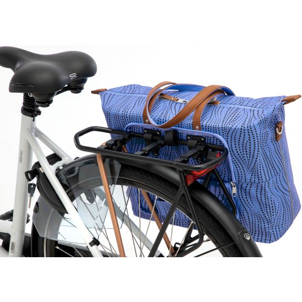 Burgers - New Looxs New looxs tendo alma blue 357.164 21l tas