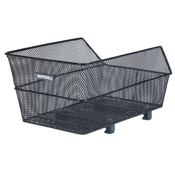 BASIL Mand cento zwart multisystem nx (wsl)