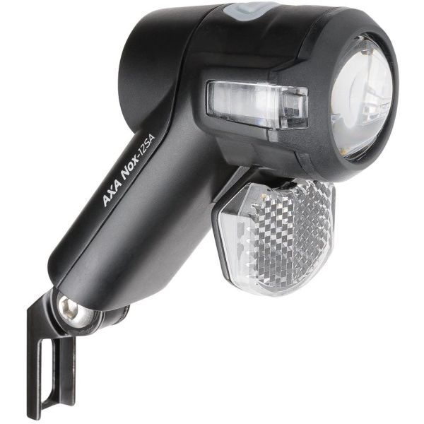 Axa Koplamp nox sport batterij automaat 12 lux