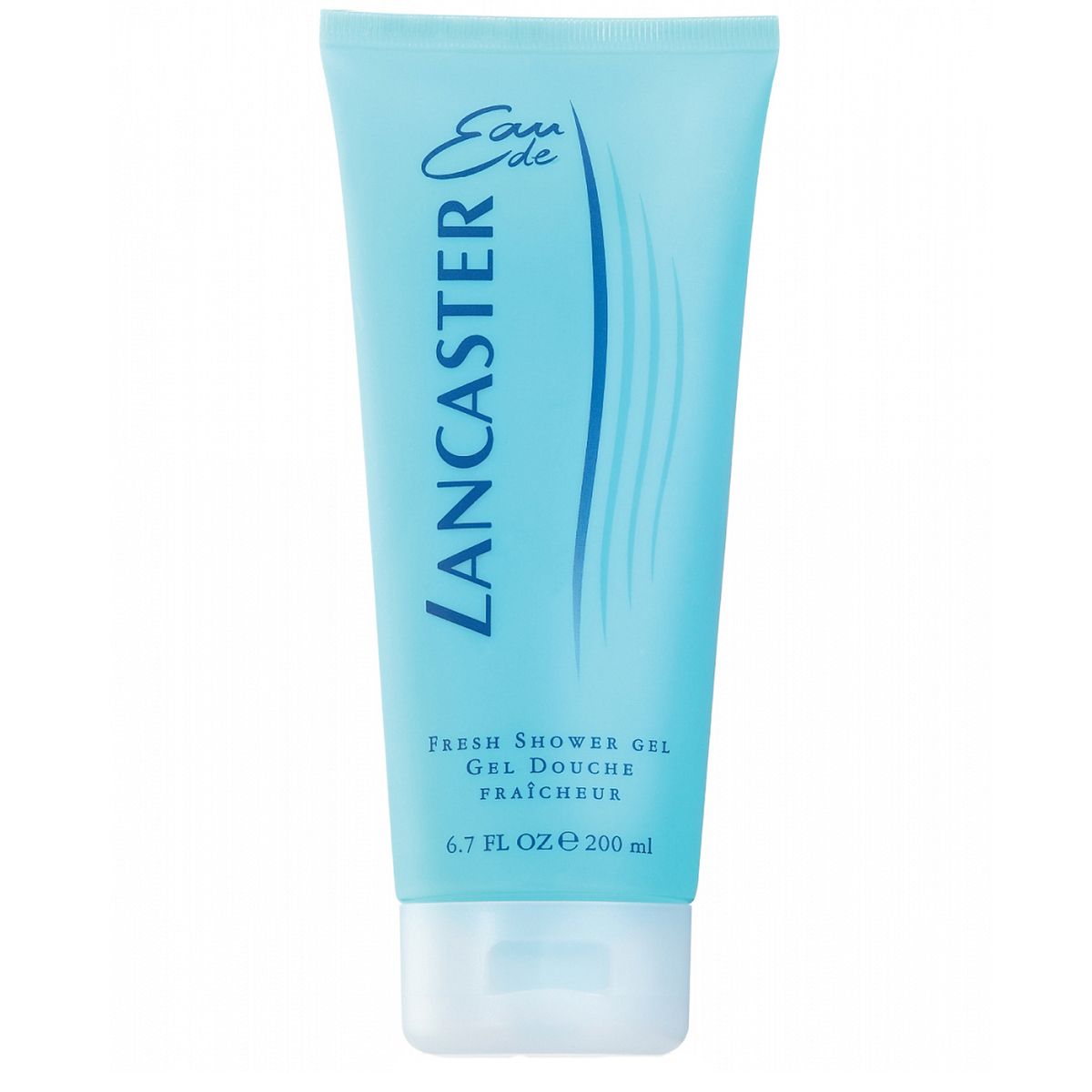 Lancaster douche eau de 200ml unisex