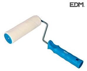 Enzo Edm rollerbeugel met vacht roller 180mm - 6430230