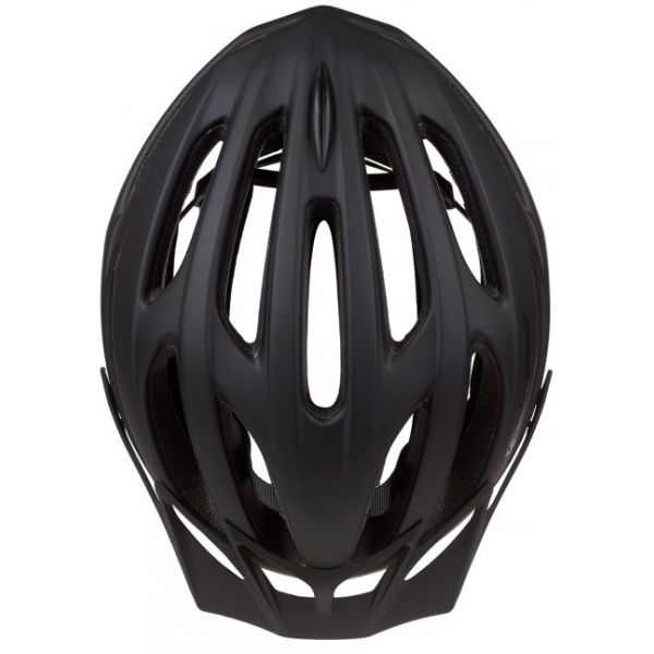 Polisport mtb helm sport-flow l 58-62cm mat zwart