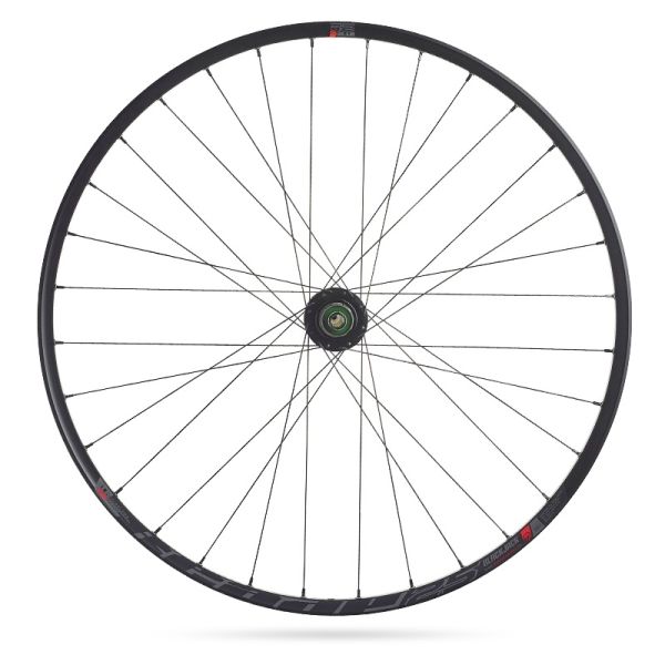 Rodi Wielset 29 ready 25 disc - 15x100 + 12x142 mm steekas - 10 11 speed - 28gat