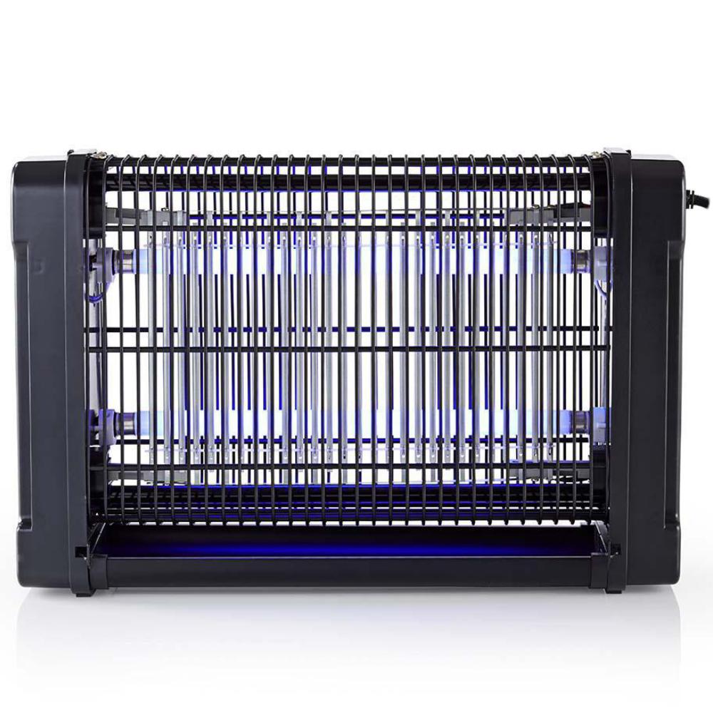 Nedis Electrische muggenlamp