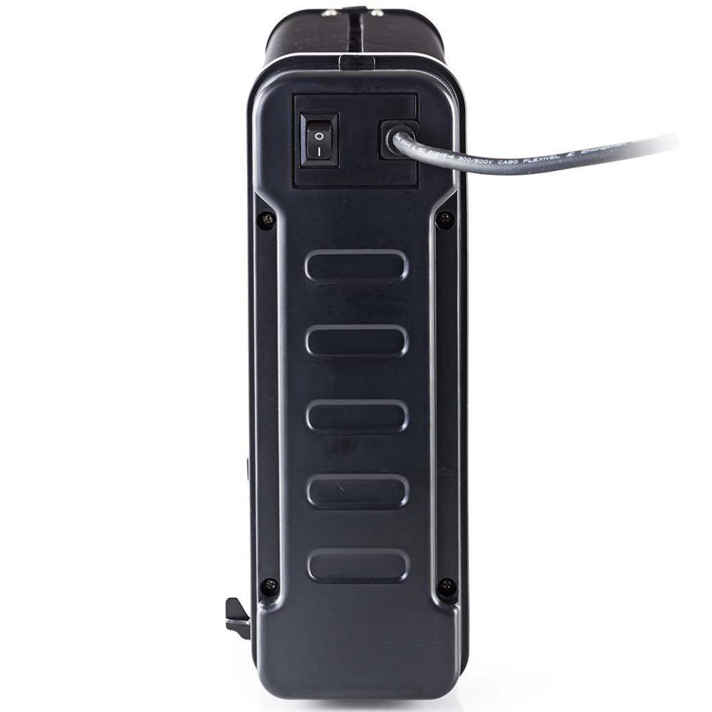 Nedis Electrische muggenlamp