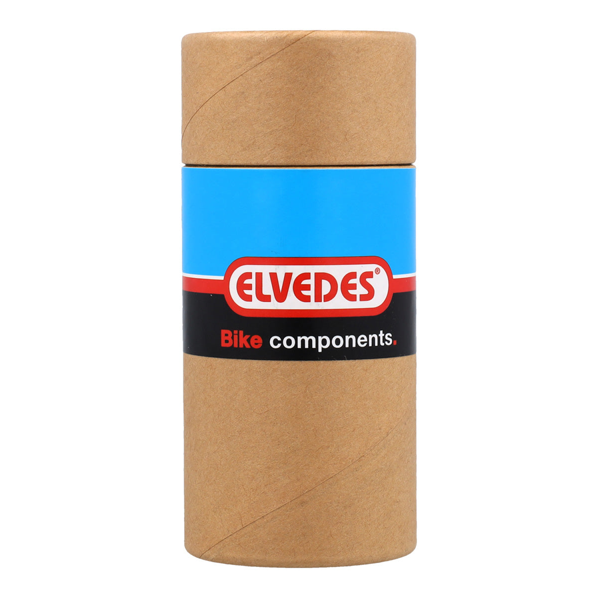 Elvedes Kabelhoedje ø 4,3 mm pvc (100x)
