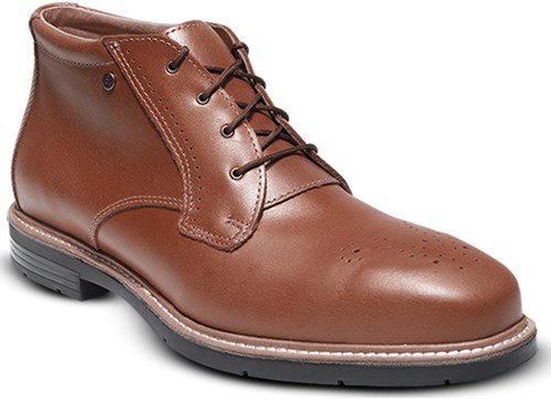 Emma Safety Footwear Emma werkschoen martino frontier 162 hoog s3 | bruin (d) | maat 43 - 11.148.034.05