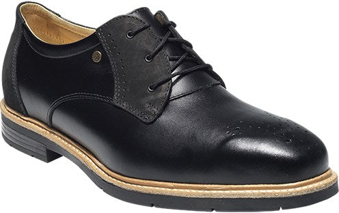 Emma Safety Footwear Emma werkschoen vito d laag s3 | zwart (d) | maat 45 - 11.148.038.07