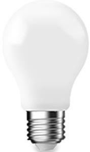 Enzo Energetic led gls e27 4-40w 2700k filament mat - 2720710