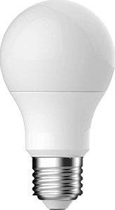 Enzo Energetic led gls e27 9,6-75w 2700k mat - 2710312