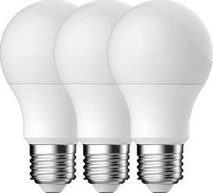 Enzo Energetic led gls e27 9,6-75w 2700k mat doos a3 - 2740043