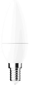 Enzo Energetic led kaars e14 2,9-25w 2700k mat - 2710118
