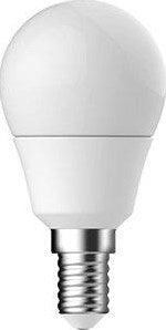 Enzo Energetic led kogel e14 2,9-25w 2700k mat - 2710212