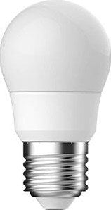 Enzo Energetic led kogel e27 2,9-25w 2700k mat - 2710262
