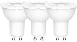 Enzo Energetic led spot gu10 3,1-35w 2700k doos a3 - 2740052