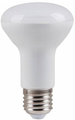 Enzo Energizer led spot r63 e27 7-50w 2700k mat - 2604020