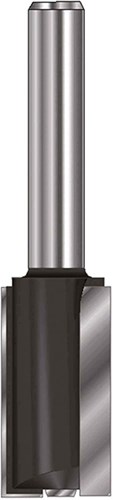 ENT groeffrees hm 12x20x52mm, kolf 8mm - 7910374