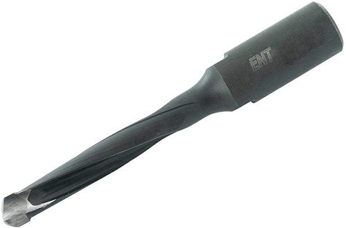 ENT groeffrees vhm 5x25x49mm m6x0.75, voor festo domino - 7911350