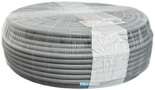 Enzo kabel xmvk 4x2,50 qmm rol 100m - 1253924