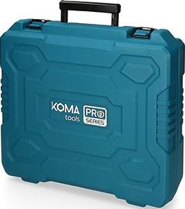 Koma Tools accu boormachine | 20v | 2.0ah - 6490100