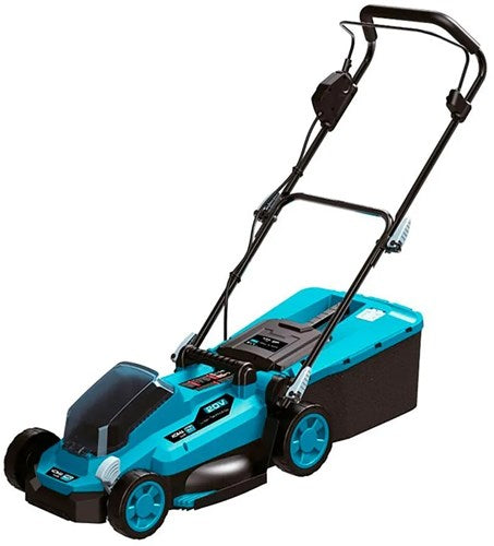 Koma Tools accu grasmaaier | 20v | zonder accu - 6490182